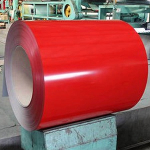 Bobina <span class=keywords><strong>ppgi</strong></span> de vietnam, bobina de acero recubierta de color ral 8005, Malasia - Product Image 2