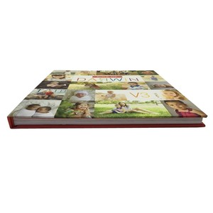 Personnalisé belle bébé <span class=keywords><strong>album</strong></span> <span class=keywords><strong>impression</strong></span> - Product Image 5