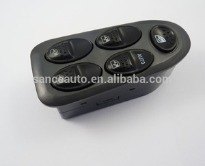 Auto eléctrico interruptor de la ventana( dh001) para daihatsu terios tento mira de enfermedad hemorrágica del conejo de oem - Product Image 1