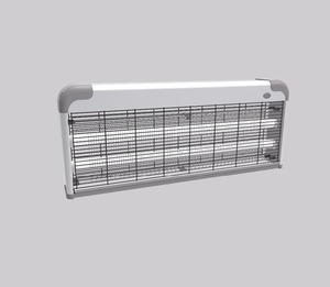 Năng Lượng Điện Tử Thân Thiện Với Môi Trường 20W 30W 40W LED UV Trong Nhà An Toàn Diệt Muỗi - Product Image 5
