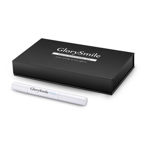 <span class=keywords><strong>El</strong></span> uso en <span class=keywords><strong>el</strong></span> hogar 2ml del OEM modifica los dientes del logotipo para requisitos particulares que blanquean la pluma en los dien - Product Image 4