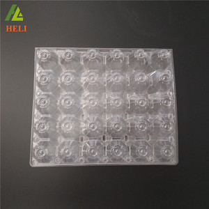 ถาดใส่ไข่พลาสติก 30 หลุม ราคาถูก - Product Image 6
