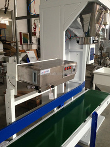 Máy Đóng Trọng Lượng Gạo - Product Image 3