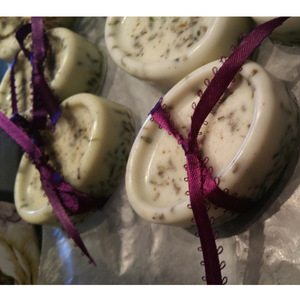 15 Khuôn Hình Bầu Dục Handmade Silicone Xà Phòng Khuôn Xà Phòng Tự Làm Xà Phòng Hình Bầu Dục Khuôn Bánh - Product Image 6