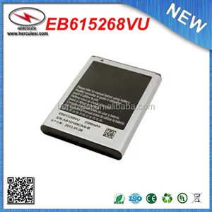 Galaxy Note GT-N7000 GT-I9220 Li-Ion Batterij EB615268VU EB615268VA EB615288VU