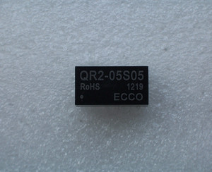 Boîtier <span class=keywords><strong>DIP</strong></span> entrée fixe 2 W DC/DC convertisseur 3.3 V/5 V/12 V/15 v/24 V à 3.3 V/5 V/9 V/12 V/15 V/ 24 V - Product Image 1