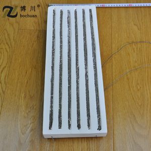 Continuous casting high <strong>alumina</strong> nano fiber - Product Image 1