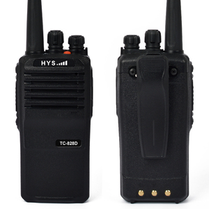 Buen Rendimiento de mano VHF Digital FM Radio Receptor <span class=keywords><strong>Mundial</strong></span> - Product Image 1