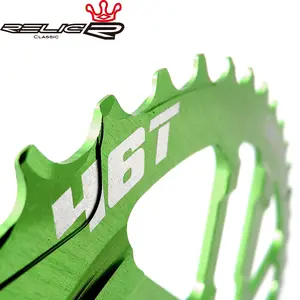 RELIC 46T 18T Bike Components Bicycle Cassette Sprocket for 11T - 42T