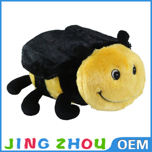 Thú nhồi bông Mềm Sang Trọng Bumble <span class=keywords><strong>Bee</strong></span> Đồ Chơi, Ong Sang Trọng Đồ Chơi Nhồi Bông - Product Image 6