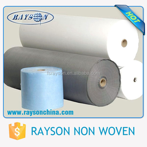 Trung Quốc đại lý thương mại cảm giác mềm mại PolyPropylene không dệt, không dệt vải - Product Image 6