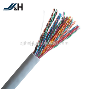 2 4 6 8 Core 18 <span class=keywords><strong>22</strong></span> AWG interior cable de teléfono - Product Image 2
