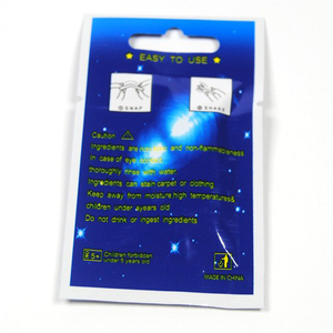 Bâtons lumineux pour la pêche de nuit, 10 sacs, 20 pièces, semelle fluorescente, diamètre 3.0/4.5mm - Product Image 3