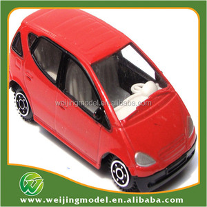 Modellini di Auto in Scala Architettonica, Modelli di Auto Classiche in <span class=keywords><strong>Diecast</strong></span> 1/50 - Product Image 5