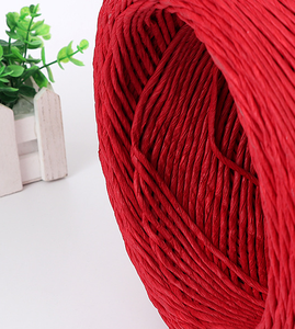 Toptan kraft el işi kağıdı <span class=keywords><strong>twisted</strong></span> sicim ipi - Product Image 6