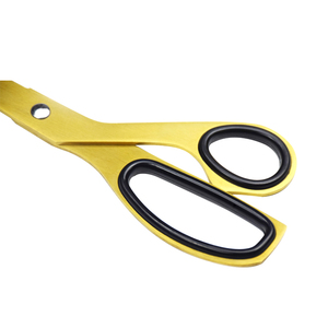 <span class=keywords><strong>Ciseaux</strong></span> en laiton doré, <span class=keywords><strong>ciseaux</strong></span> noirs, <span class=keywords><strong>ciseaux</strong></span> de papeterie - Product Image 4