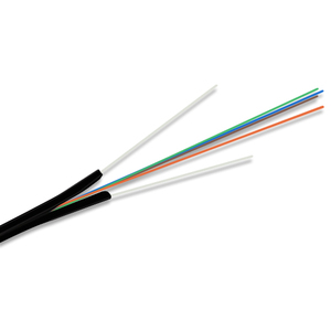 Fiber to <span class=keywords><strong>the</strong></span> home ftth kabel 1 2 4 faser optional LSZH Jacke - Product Image 3