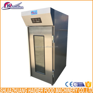 Pan automática se retardador de prueba para la venta - Product Image 3