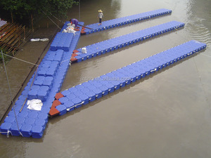 <strong>Floating</strong> Dock/Plastic <strong>Cube</strong>/<strong>Floating</strong> Pontoon <strong>Supplier</strong> - Product Image 3