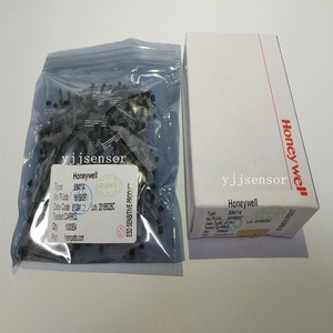 SS411A Open <strong>and</strong> closed type hall <strong>position</strong> <strong>sensor</strong> - Product Image 2