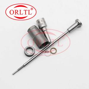 Kit de Reparación de Inyector Diesel F00ZC99036, Válvula de Motor de Aceite F00Z C99 036, F00VC01310 para <span class=keywords><strong>BMW</strong></span> 0445110131 - Product Image 4