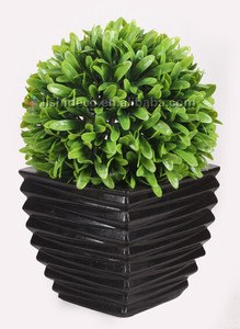 Cỏ Tuyết Tùng Bóng Nhân Tạo Topiary Bóng - Product Image 5