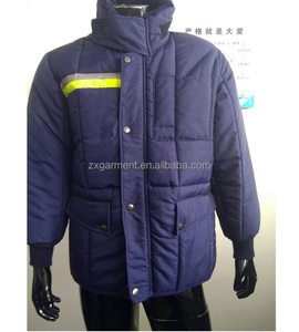 Chaqueta y Pantalón de Trabajo para Almacenamiento en Frío - Product Image 1