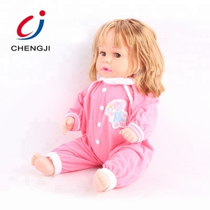 Más popular diseño encantador del renacer bebé de grasa 22 pulgadas de la muñeca para los niños - Product Image 3