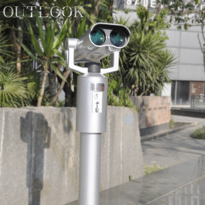 Top Qualité jumelles de Vision Monnayeur jumelles 25X100 Télescope Touristique - Product Image 6