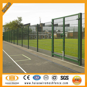 <span class=keywords><strong>Panel</strong></span> verja electrosoldada plana 2.95 x 1.90 m. - Product Image 4