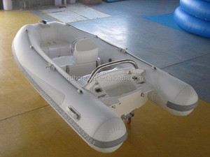 CE APPRORAL <strong>Inflatable</strong> <strong>Rib</strong> <strong>Boat</strong> 360 /<strong>12</strong> ft <strong>Inflatable</strong> <strong>Boat</strong> - Product Image 4
