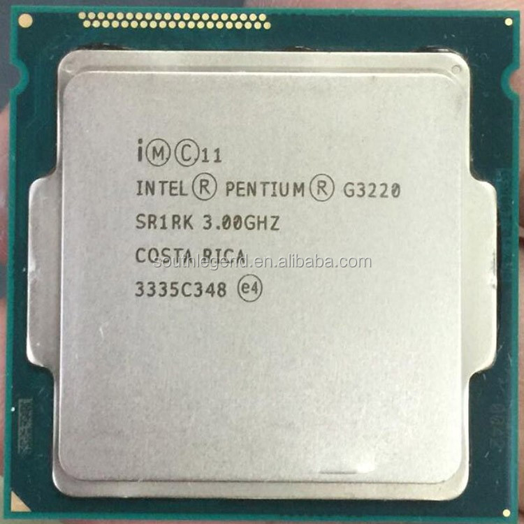 Intel Cpu G32 China Trade Buy China Direct From Intel Cpu G32 Factories At Alibaba Com