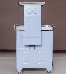 Machine à boules de pâte à biscuits / Machine à faire des boules de pâte / Coupe-pâte - Product Image 4
