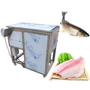 Juyou Xương Cá Loại Bỏ Máy Xương Cá Loại Bỏ Máy Làm Sạch XƯƠNG THỊT Loại Bỏ Và Tách Máy - Product Image 1