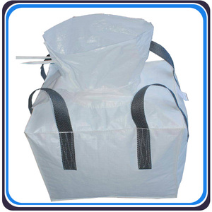 Polypropyleen Flexibele Container <span class=keywords><strong>Bulk</strong></span> Zakken <span class=keywords><strong>1</strong></span> <span class=keywords><strong>Ton</strong></span> Big Bags Flexibele <span class=keywords><strong>Bulk</strong></span> <span class=keywords><strong>Containers</strong></span>