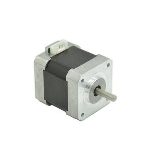 Moteur pas à pas <span class=keywords><strong>NEMA</strong></span> <span class=keywords><strong>17</strong></span> pour imprimante 3D <span class=keywords><strong>NEMA</strong></span> <span class=keywords><strong>17</strong></span> -40 1,8 degré - Product Image 6