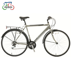Vélo de course chinois pour femmes, vélo de <span class=keywords><strong>ville</strong></span> à 7 vitesses pour femmes/vélo de <span class=keywords><strong>ville</strong></span> néerlandais classique - Product Image 2