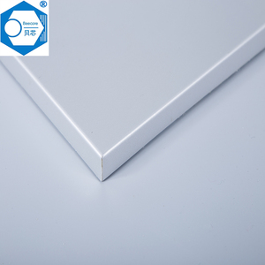 Prix du panneau en <span class=keywords><strong>nid</strong></span> <span class=keywords><strong>d</strong></span>'<span class=keywords><strong>abeille</strong></span> en aluminium pour mur intérieur - Product Image 4
