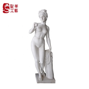 Heißer Verkauf Marmor nackte Statuen Lebensgröße - Product Image 3