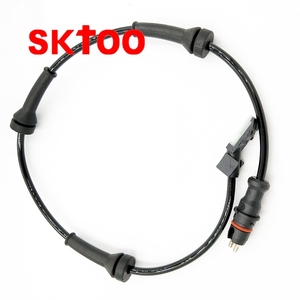 8200346992 0265007467 8200296570 8200043135 cảm biến tốc độ <span class=keywords><strong>ABS</strong></span> phía trước bên trái hoặc bên phải cho <span class=keywords><strong>Renault</strong></span> Grand Scenic II <span class=keywords><strong>megane</strong></span> II - Product Image 2