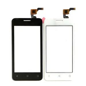 Touch Screen Replacement For FLY FS407 Touch Panel Digitizer Wholesale