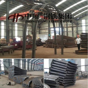 Различный размер профиля стали для шахты - Product Image 6