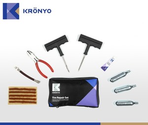 <span class=keywords><strong>Tire</strong></span> <span class=keywords><strong>bouchon</strong></span> kronyo libre. plat. coupon de réparation de pneus pneus de gros. - Product Image 1
