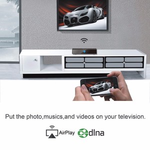 X96 S905X <span class=keywords><strong>de</strong></span> 2G 16G 1 gb 8 gb Amlogic Quad Core Android 6.0 TV Box 4 K * 2 K Malvavisco Media Player Set top box - Product Image 4
