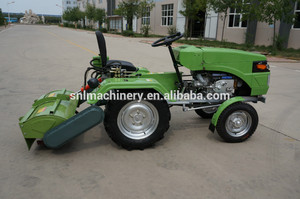 2015 tractor de granja/tractor precios/precio de mini tractor - Product Image 3