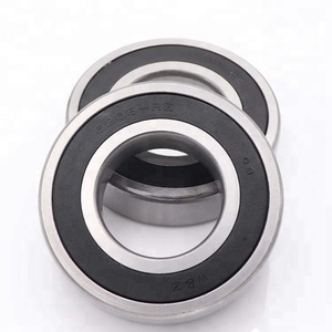 Roulement à billes à gorge profonde de marque chinoise C & <span class=keywords><strong>U</strong></span> <span class=keywords><strong>6200</strong></span> 6201 6205ZZ 6208 RS divers roulements à vendre - Product Image 2