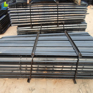Poste de Cerca en Forma de Y Recubierto para Granja Australiana, Económico - Product Image 3