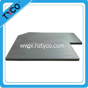 Plus larges largeurs salle <span class=keywords><strong>de</strong></span> <span class=keywords><strong>Douche</strong></span> casseroles - Product Image 3