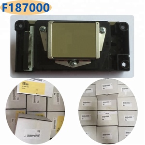 F1192040ใหม่<span class=keywords><strong>DX11</strong></span> DX10 Ecoตัวทำละลาย/UVเครื่องXP600 TX800หัวพิมพ์สำหรับEpsonหัวพิมพ์ราคา - Product Image 6