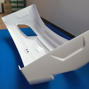 <span class=keywords><strong>ABS</strong></span> Xe Bộ Dụng Cụ Cơ Thể Đầy Đủ Bộ Dụng Cụ Cơ Thể Xe Bumper Tự Động Phụ Kiện - Product Image 5